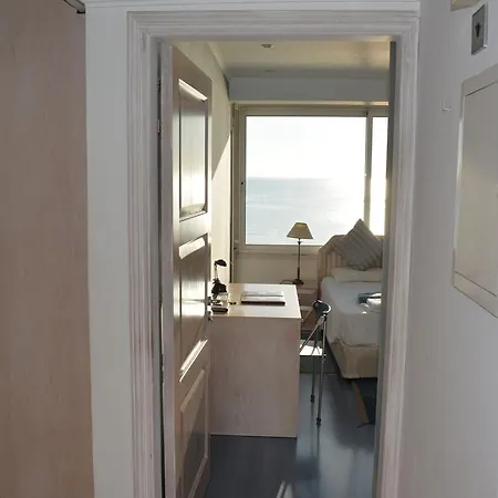 Apartment Sea View Penthouses Finikoudes *