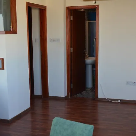 Apartment Sea View Penthouses Finikoudes *