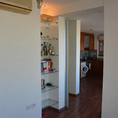Apartment Sea View Penthouses Finikoudes *